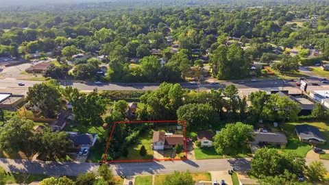 1508 Rayford Rd, Henderson, TX 75654