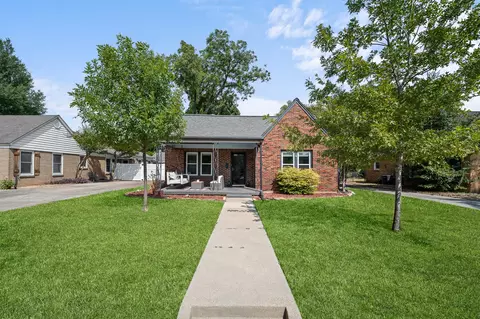 1116 Bonnie Brae Ave, Fort Worth, TX 76111