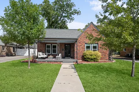 1116 Bonnie Brae Ave, Fort Worth, TX 76111