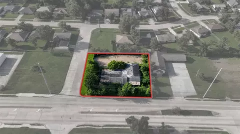 8501 Tidwell Rd, Houston, TX 77028