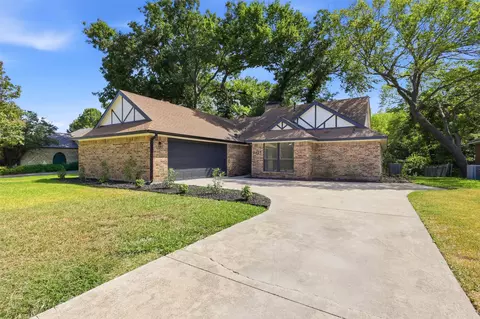 5425 Deep Canyon Dr, Garland, TX 75043