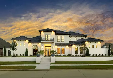 2127 Courtland Dr, Frisco, TX 75034