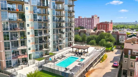 1001 Belleview St #308, Dallas, TX 75215
