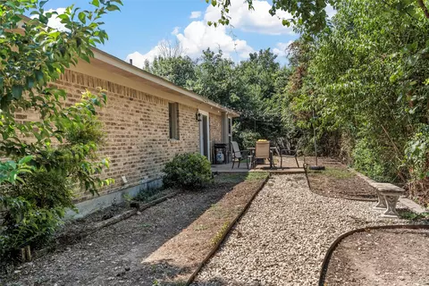 Exterior - 611 Rosenthal Rd, Lorena, TX 76655 photo 5 of 6