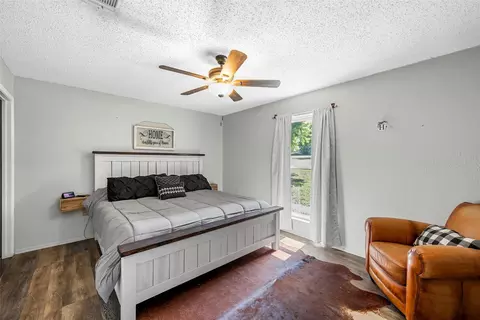Bedroom - 611 Rosenthal Rd, Lorena, TX 76655 photo 1 of 3