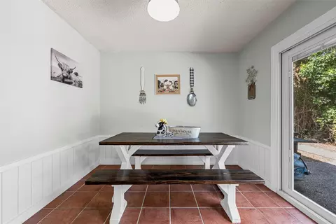 Dining - 611 Rosenthal Rd, Lorena, TX 76655 photo 2 of 2