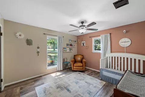 Bedroom - 611 Rosenthal Rd, Lorena, TX 76655 photo 3 of 3