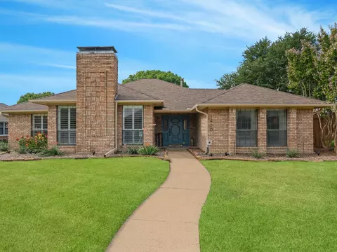 1420 Danube Ln, Plano, TX 75075