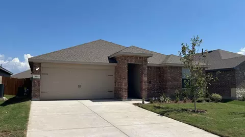 624 Dunham Rd, Josephine, TX 75135