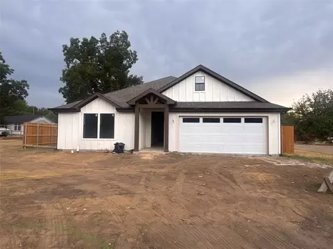 602 N 33rd St, Corsicana, TX 75110