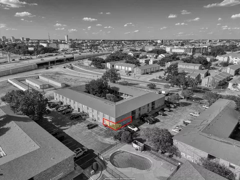 1214 Baylor Ave #109, Waco, TX 76706