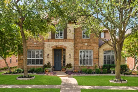 3525 Washington Dr, Frisco, TX 75034