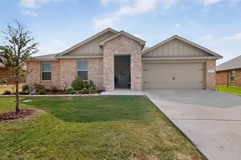311 Colony Way, Fate, TX 75189