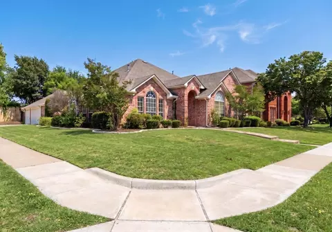 1605 Pleasant Run, Keller, TX 76248