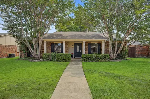 6528 Kiowa Ct, Plano, TX 75023