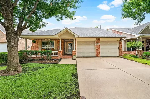 3612 Spencer St, Fort Worth, TX 76244