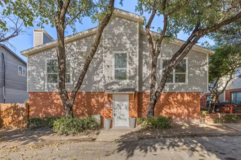 6738 Eastridge Dr #106, Dallas, TX 75231