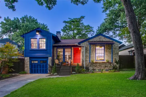 2831 Duval Dr, Dallas, TX 75211