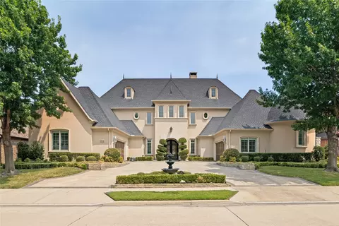 1634 Torrey Pines Ln, Frisco, TX 75034