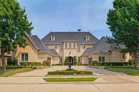 1634 Torrey Pines Ln, Frisco, TX 75034