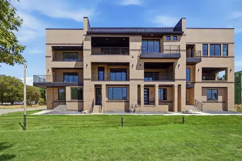 400 Vista Buena Trl, Fort Worth, TX 76111