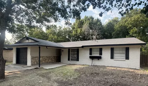 1021 Quebec Dr, Garland, TX 75040