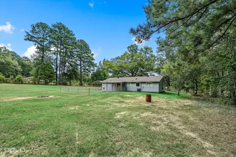 Exterior - 162 Katie Ln, Minden, LA 71055 photo 13 of 13