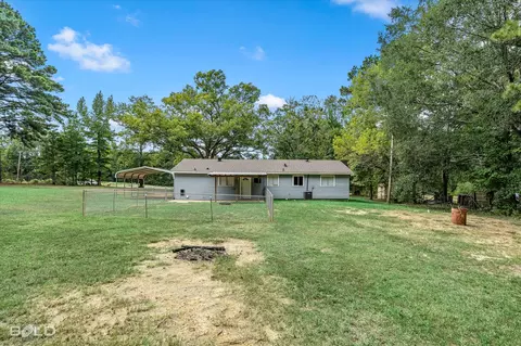 Exterior - 162 Katie Ln, Minden, LA 71055 photo 12 of 13