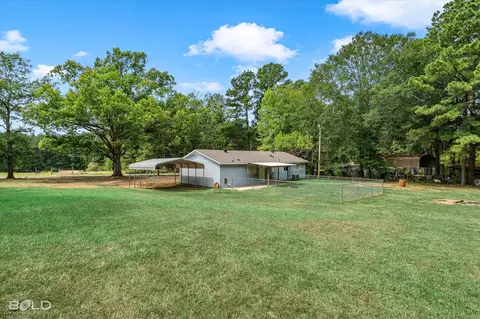 Exterior - 162 Katie Ln, Minden, LA 71055 photo 9 of 13