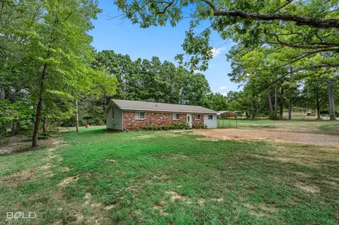 Exterior - 162 Katie Ln, Minden, LA 71055 photo 3 of 13