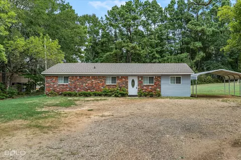 Exterior - 162 Katie Ln, Minden, LA 71055 photo 6 of 13