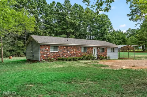 Exterior - 162 Katie Ln, Minden, LA 71055 photo 4 of 13