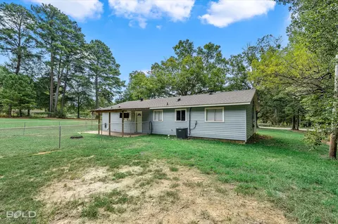Exterior - 162 Katie Ln, Minden, LA 71055 photo 11 of 13
