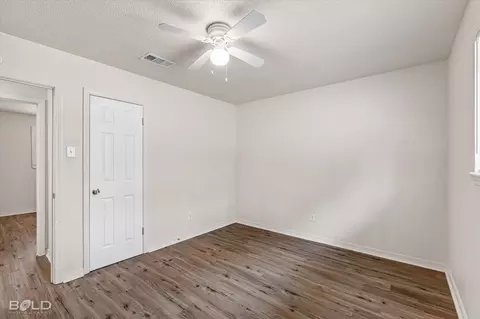 Bedroom - 162 Katie Ln, Minden, LA 71055 photo 5 of 6