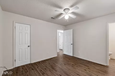 Bedroom - 162 Katie Ln, Minden, LA 71055 photo 3 of 6