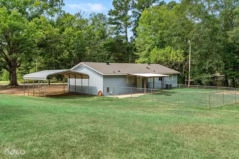 Exterior - 162 Katie Ln, Minden, LA 71055 photo 10 of 13