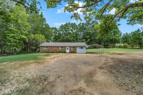 Exterior - 162 Katie Ln, Minden, LA 71055 photo 5 of 13