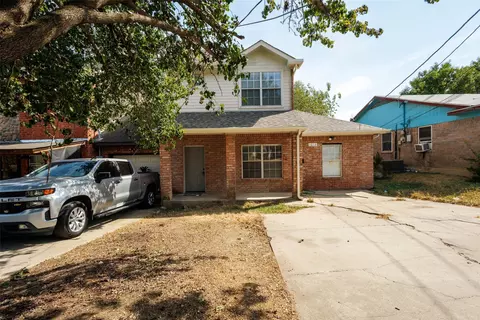 1213 College St, Grand Prairie, TX 75050