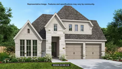 2141 Grantland Rd, Celina, TX 75009