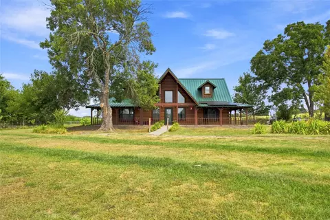 1956 County Road 27100, Roxton, TX 75477
