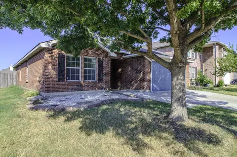 16609 Windthorst Way, Justin, TX 76247