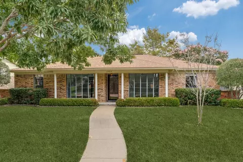 1509 Trowbridge St, Garland, TX 75044