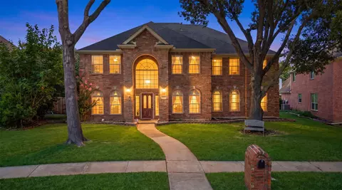 7416 Casper Dr, Plano, TX 75025