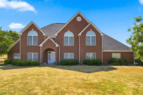16582 Us Highway 82 E, Honey Grove, TX 75446