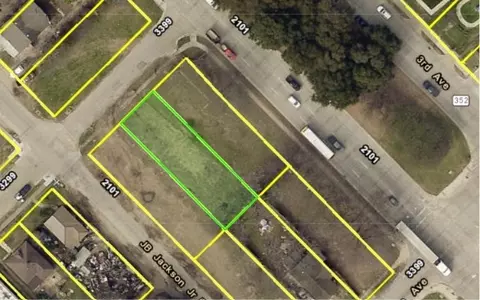 3306 Hamilton Ave, Dallas, TX 75210