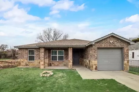 3807 Alsbury St, Dallas, TX 75216
