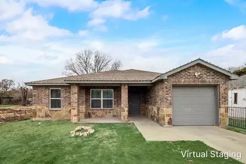 3807 Alsbury St, Dallas, TX 75216
