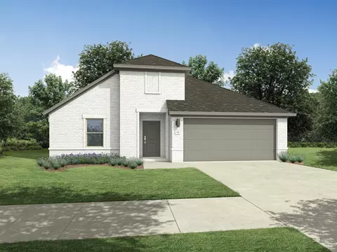 1939 Paddock Ln, Seagoville, TX 75159