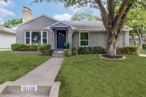 6109 Ellsworth Ave, Dallas, TX 75214