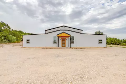 1011 Carsyn Creek Rd, Weatherford, TX 76087